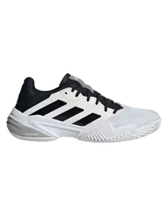 Zapatillas Adidas Barricade IF0465 | Ofertas de pádel